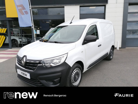 Acheter Renault Express 2 EXPRESS VAN BLUE DCI 95 CONFORT 5p neuve dans les concessions du Groupe Faurie