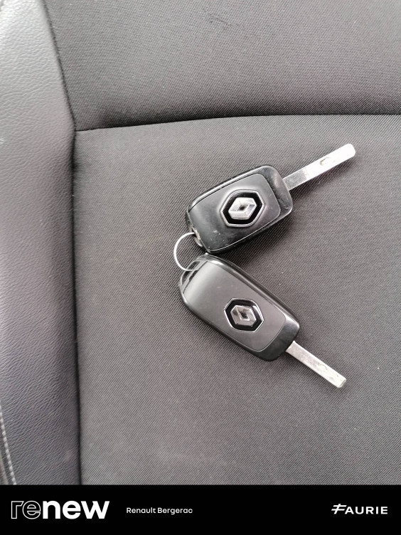 Acheter Renault Express 2 EXPRESS VAN BLUE DCI 95 CONFORT 5p occasion dans les concessions du Groupe Faurie