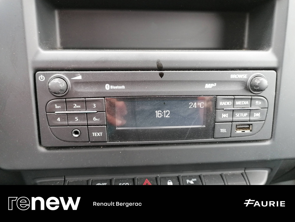 Acheter Renault Express 2 EXPRESS VAN BLUE DCI 95 CONFORT 5p occasion dans les concessions du Groupe Faurie