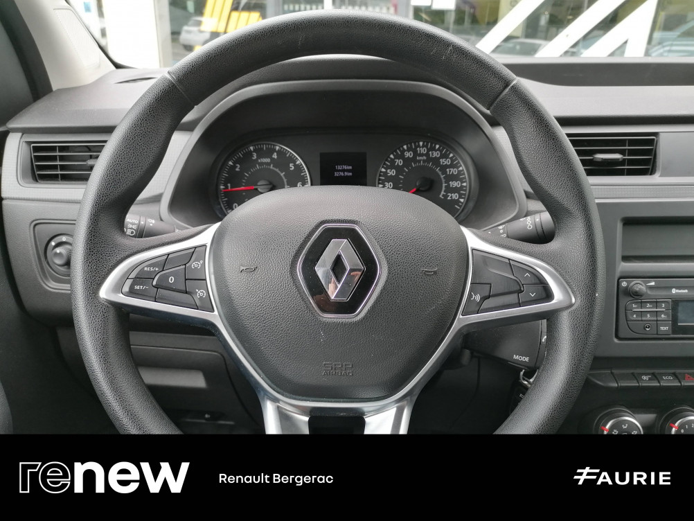 Acheter Renault Express 2 EXPRESS VAN BLUE DCI 95 CONFORT 5p occasion dans les concessions du Groupe Faurie