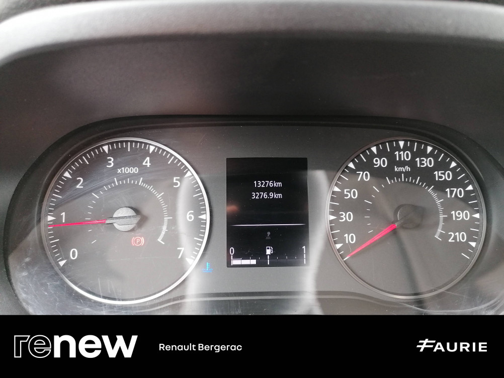 Acheter Renault Express 2 EXPRESS VAN BLUE DCI 95 CONFORT 5p occasion dans les concessions du Groupe Faurie