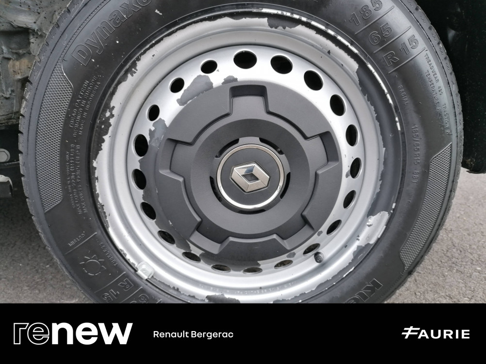 Acheter Renault Express 2 EXPRESS VAN BLUE DCI 95 CONFORT 5p occasion dans les concessions du Groupe Faurie