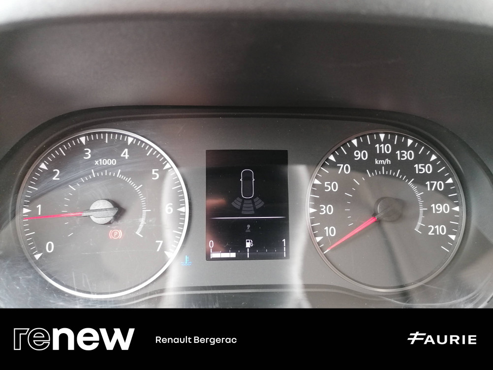 Acheter Renault Express 2 EXPRESS VAN BLUE DCI 95 CONFORT 5p occasion dans les concessions du Groupe Faurie