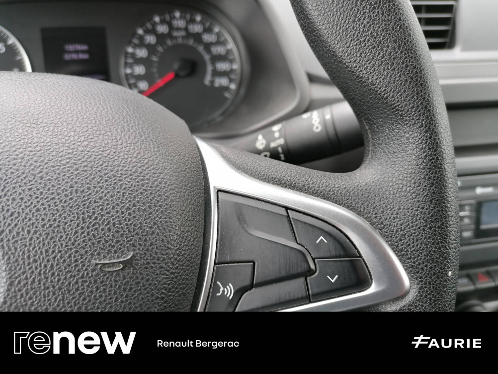 Acheter Renault Express 2 EXPRESS VAN BLUE DCI 95 CONFORT 5p occasion dans les concessions du Groupe Faurie