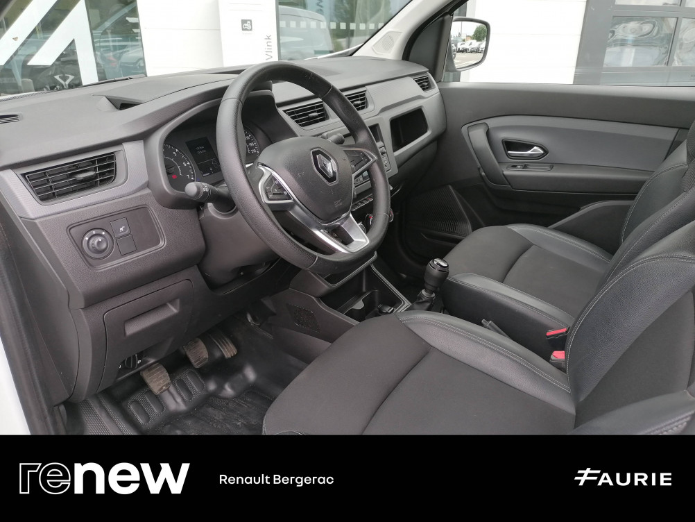 Acheter Renault Express 2 EXPRESS VAN BLUE DCI 95 CONFORT 5p occasion dans les concessions du Groupe Faurie