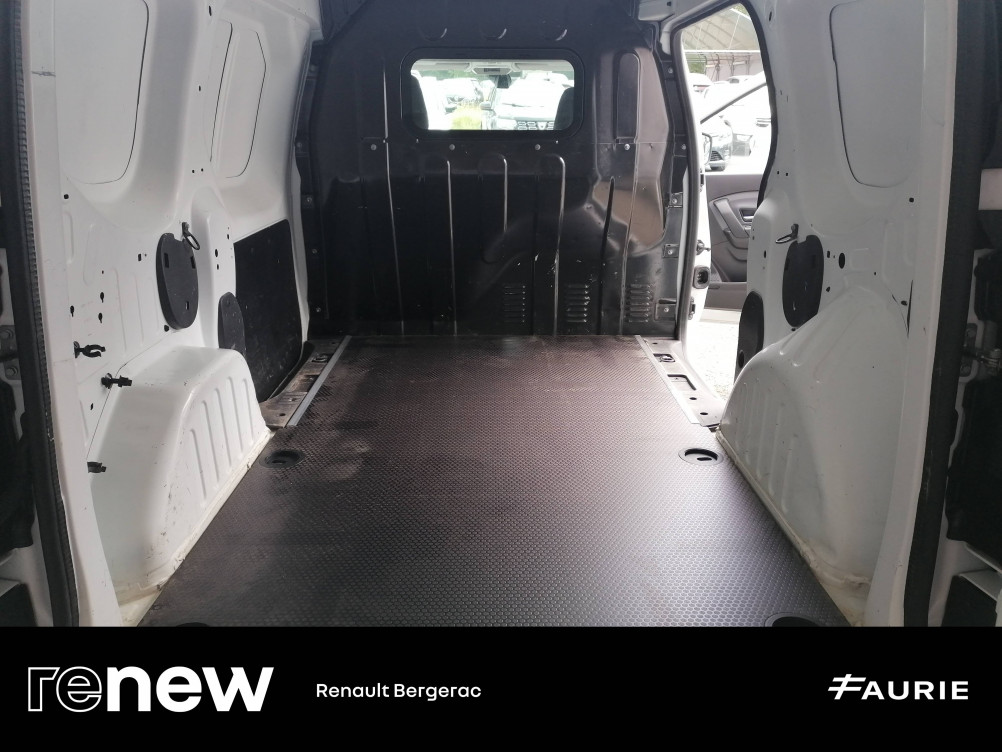 Acheter Renault Express 2 EXPRESS VAN BLUE DCI 95 CONFORT 5p occasion dans les concessions du Groupe Faurie