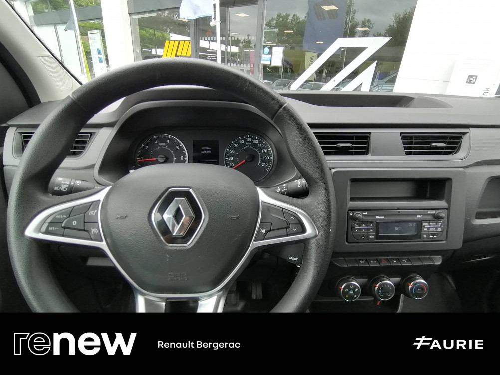 Acheter Renault Express 2 EXPRESS VAN BLUE DCI 95 CONFORT 5p occasion dans les concessions du Groupe Faurie