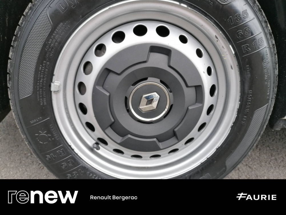 Acheter Renault Express 2 EXPRESS VAN BLUE DCI 95 CONFORT 5p occasion dans les concessions du Groupe Faurie