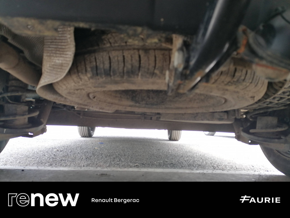 Acheter Renault Express 2 EXPRESS VAN BLUE DCI 95 CONFORT 5p occasion dans les concessions du Groupe Faurie