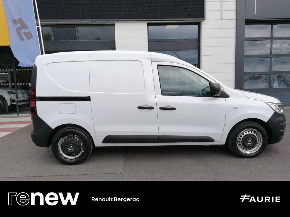 Acheter Renault Express 2 EXPRESS VAN BLUE DCI 95 CONFORT 5p occasion dans les concessions du Groupe Faurie