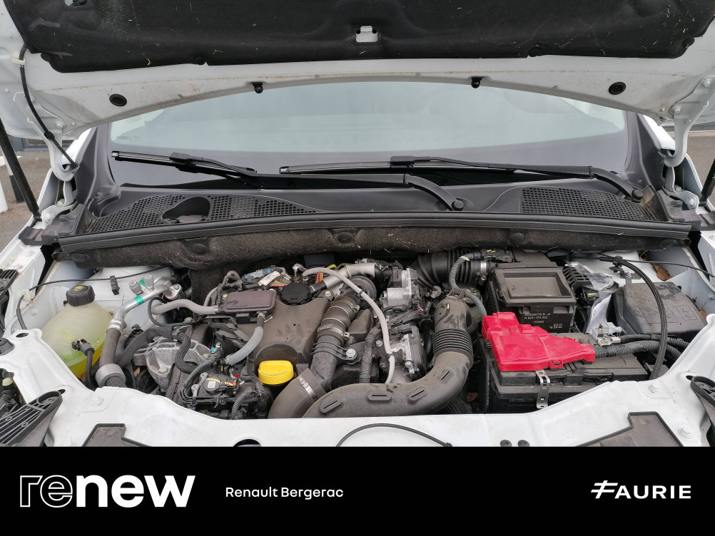 Acheter Renault Express 2 EXPRESS VAN BLUE DCI 95 CONFORT 5p occasion dans les concessions du Groupe Faurie