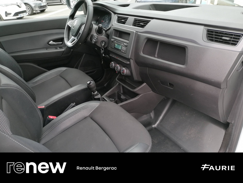 Acheter Renault Express 2 EXPRESS VAN BLUE DCI 95 CONFORT 5p occasion dans les concessions du Groupe Faurie