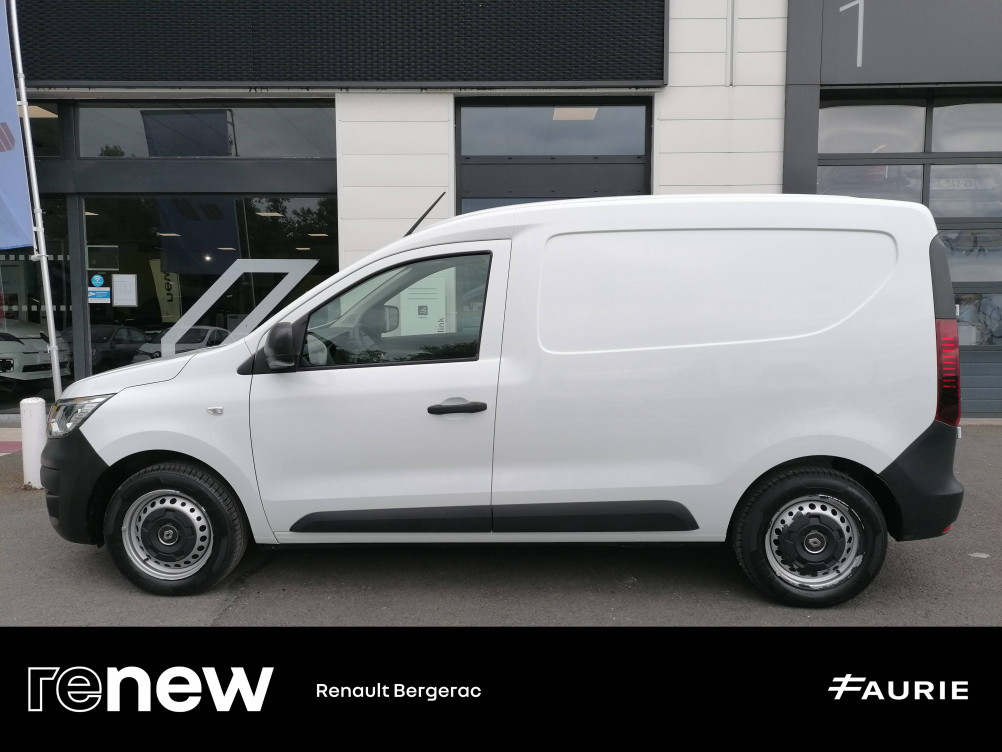 Acheter Renault Express 2 EXPRESS VAN BLUE DCI 95 CONFORT 5p occasion dans les concessions du Groupe Faurie