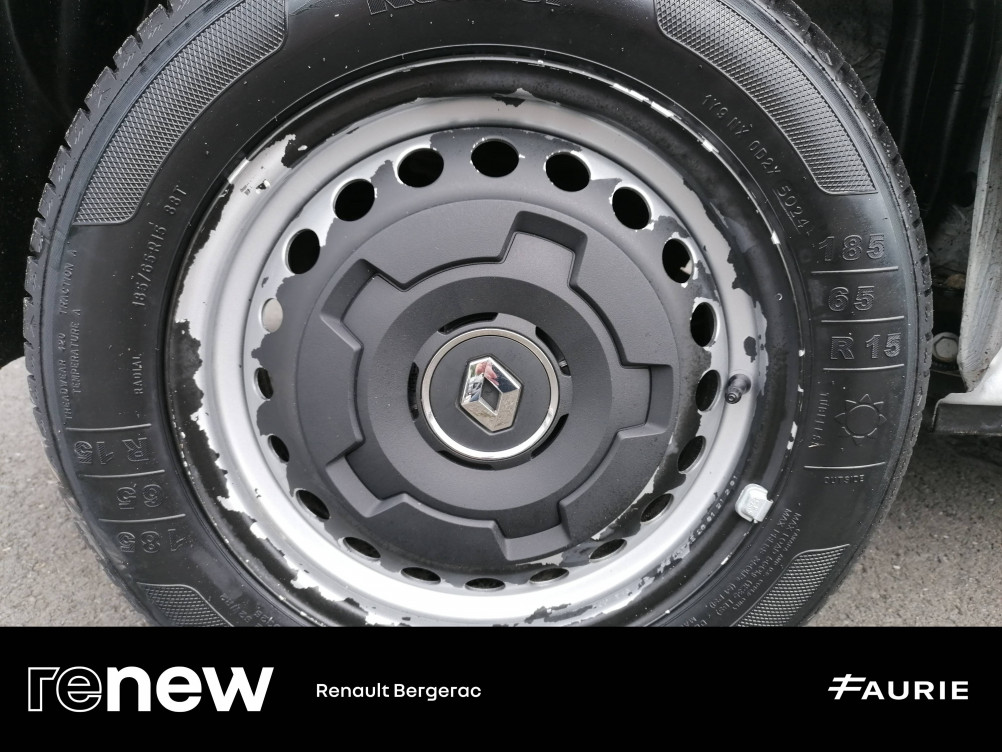 Acheter Renault Express 2 EXPRESS VAN BLUE DCI 95 CONFORT 5p occasion dans les concessions du Groupe Faurie