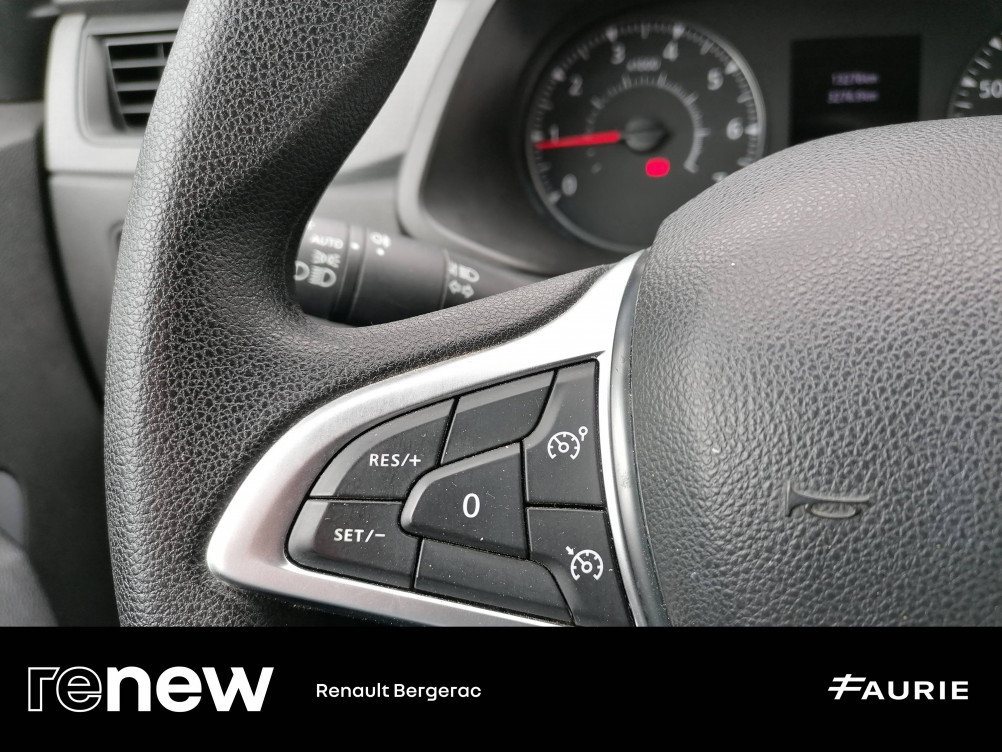 Acheter Renault Express 2 EXPRESS VAN BLUE DCI 95 CONFORT 5p occasion dans les concessions du Groupe Faurie