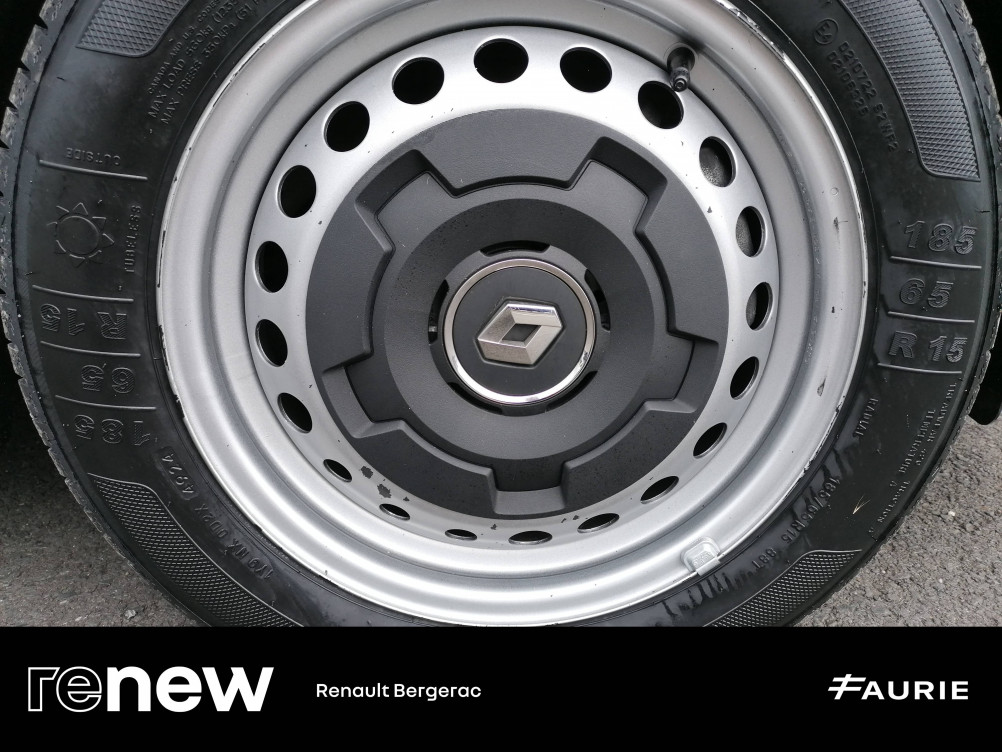 Acheter Renault Express 2 EXPRESS VAN BLUE DCI 95 CONFORT 5p occasion dans les concessions du Groupe Faurie