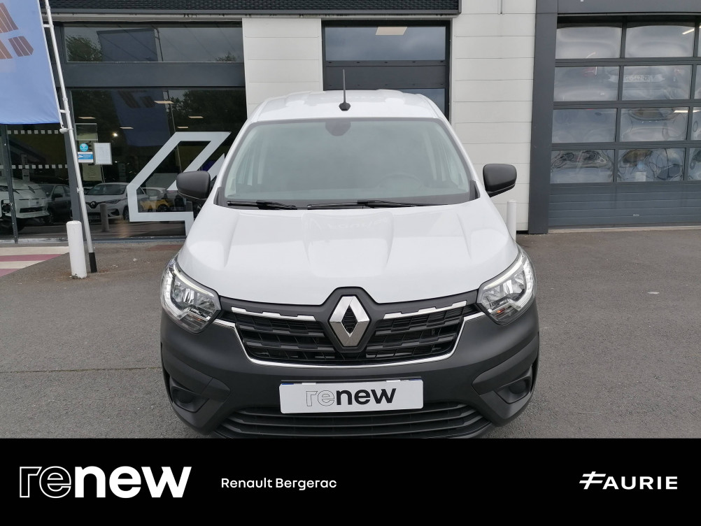Acheter Renault Express 2 EXPRESS VAN BLUE DCI 95 CONFORT 5p occasion dans les concessions du Groupe Faurie