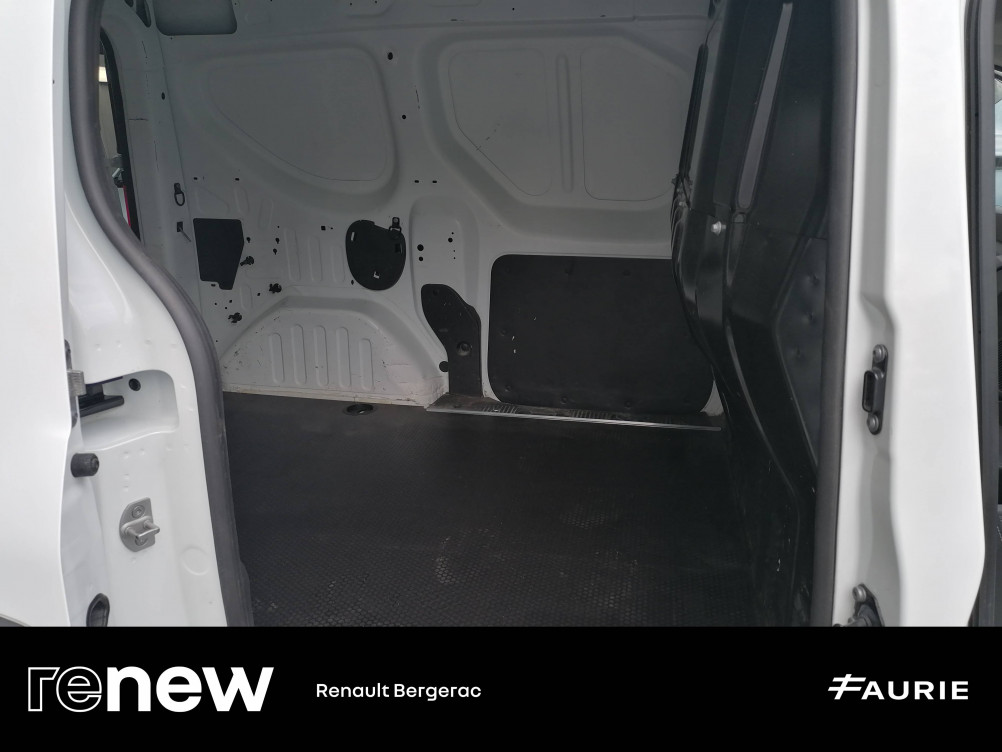 Acheter Renault Express 2 EXPRESS VAN BLUE DCI 95 CONFORT 5p occasion dans les concessions du Groupe Faurie