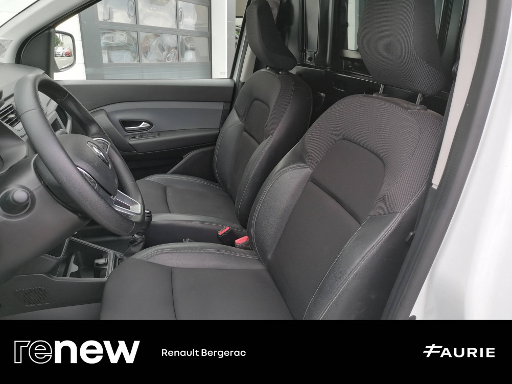 Acheter Renault Express 2 EXPRESS VAN BLUE DCI 95 CONFORT 5p occasion dans les concessions du Groupe Faurie