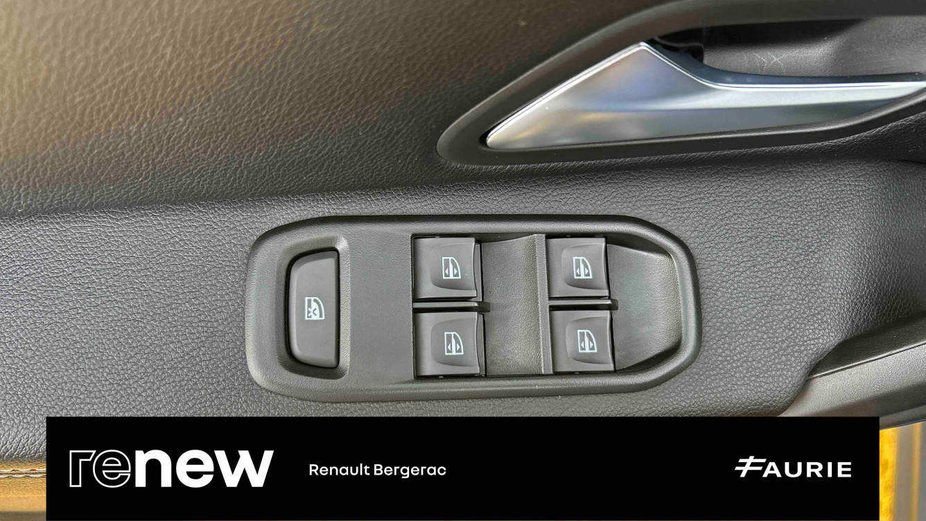 Acheter Dacia Duster Duster TCe 150 FAP 4x2 EDC Prestige 5p occasion dans les concessions du Groupe Faurie