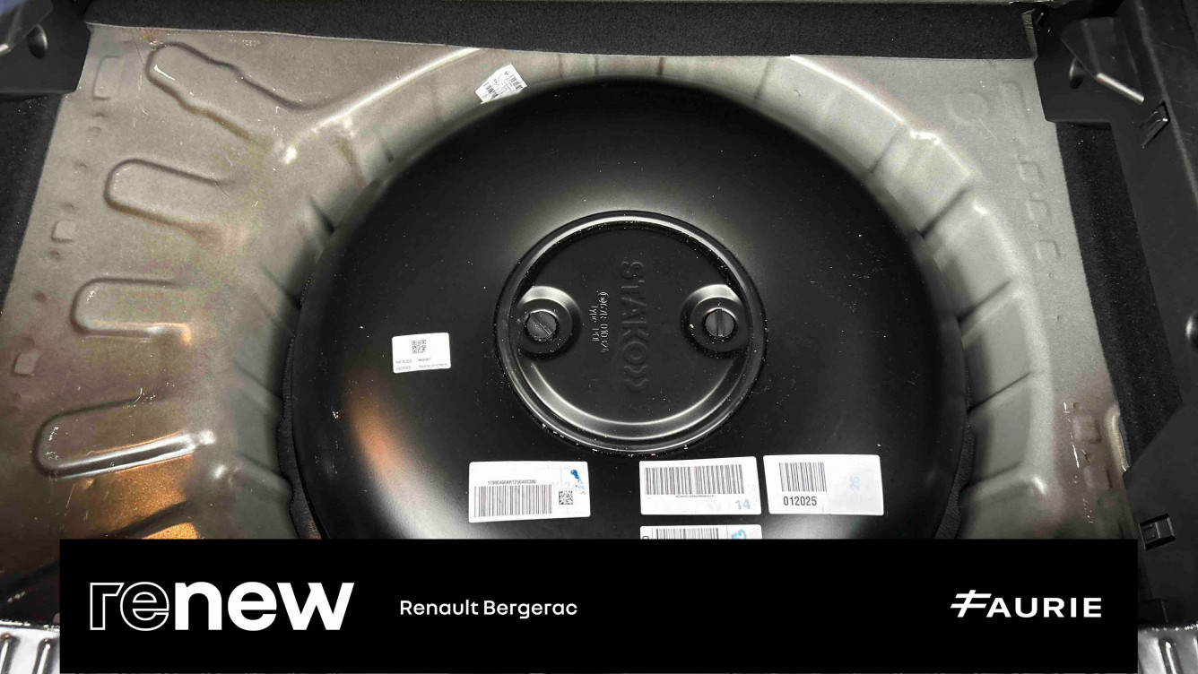 Acheter Dacia Sandero Sandero ECO-G 100 GSR2 Stepway Extreme + 5p occasion dans les concessions du Groupe Faurie