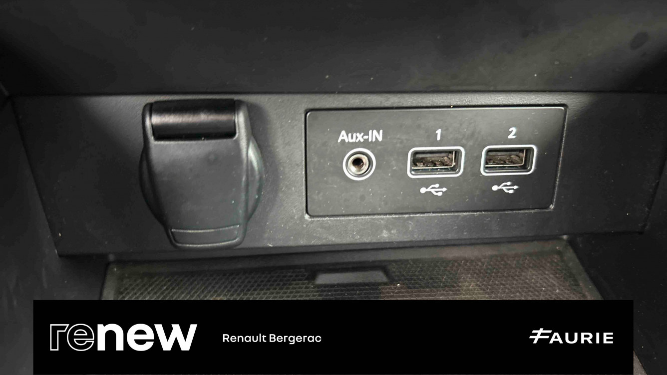 Acheter Renault Clio 5 Clio TCe 90 X-Tronic - 21 Intens 5p occasion dans les concessions du Groupe Faurie