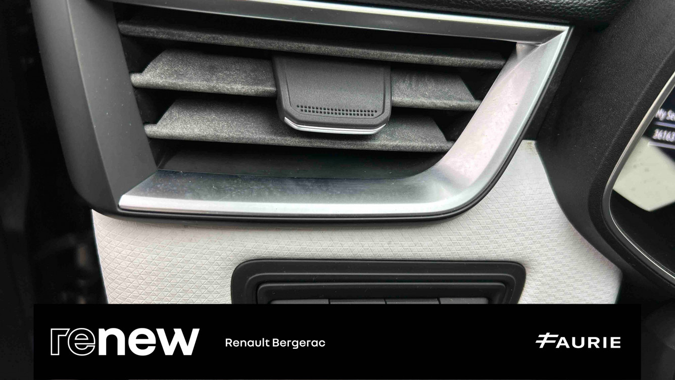 Acheter Renault Clio 5 Clio TCe 90 X-Tronic - 21 Intens 5p occasion dans les concessions du Groupe Faurie