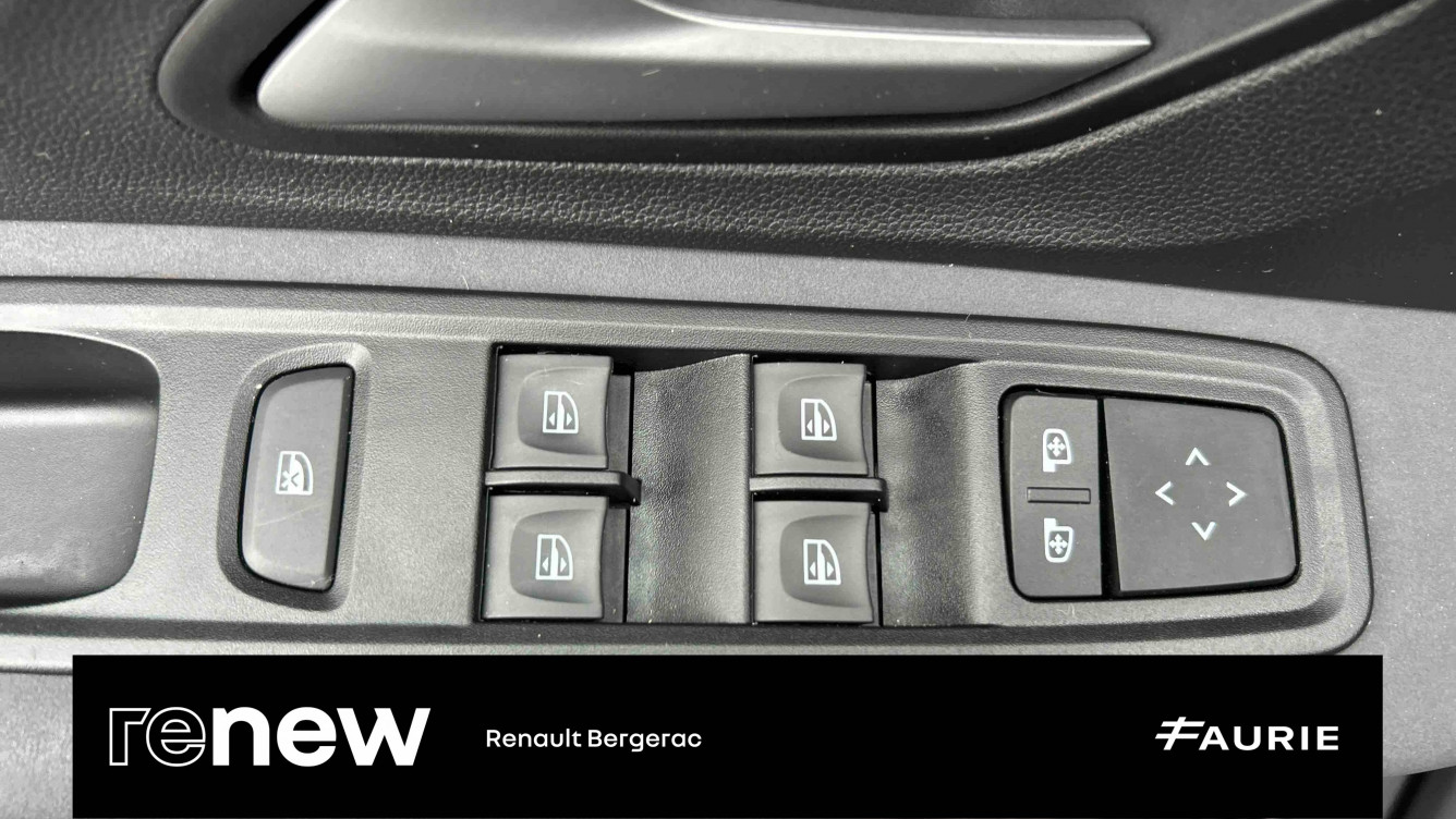 Acheter Dacia Sandero Sandero ECO-G 100 GSR2 Stepway Extreme + 5p occasion dans les concessions du Groupe Faurie