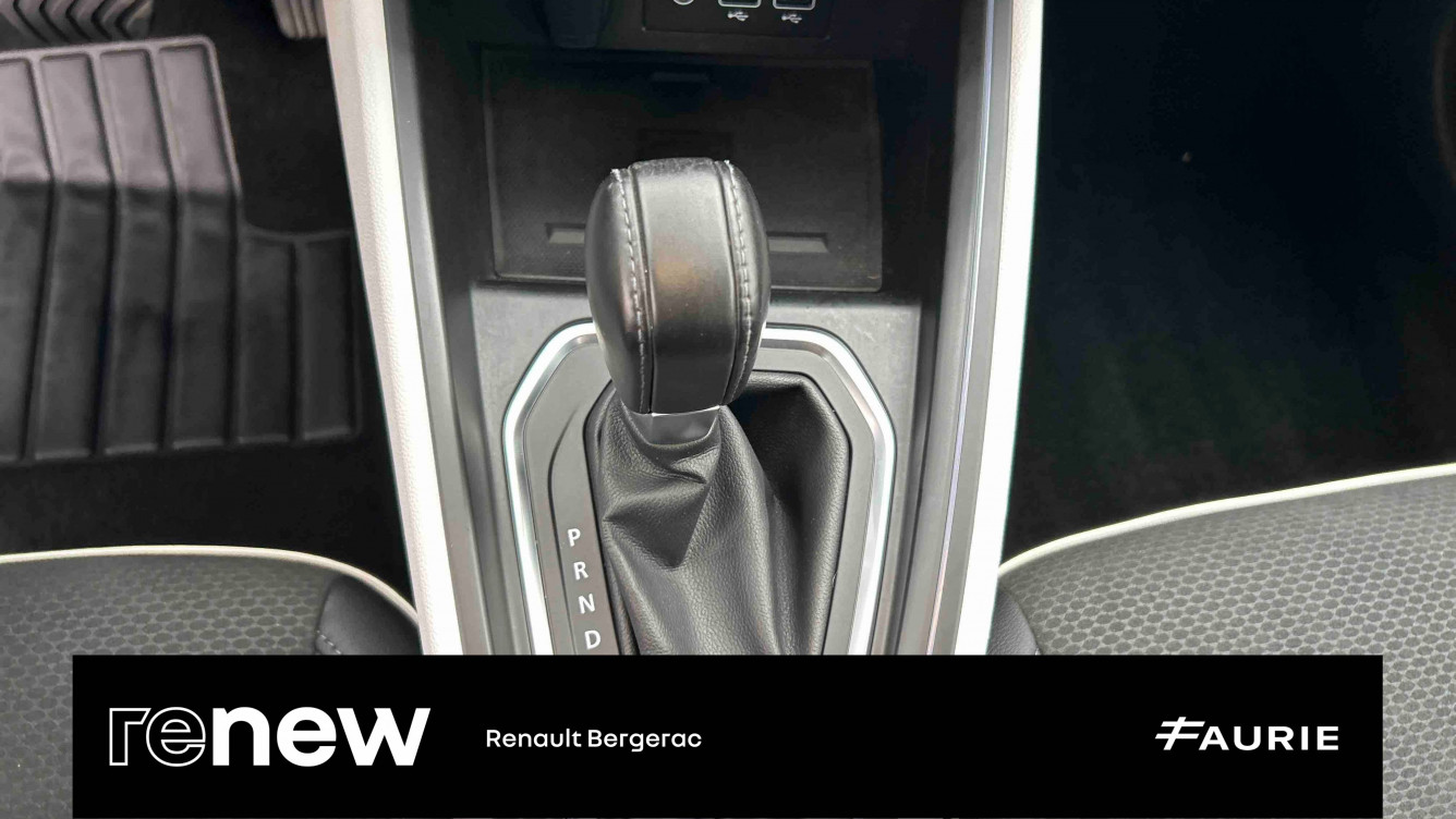 Acheter Renault Clio 5 Clio TCe 90 X-Tronic - 21 Intens 5p occasion dans les concessions du Groupe Faurie
