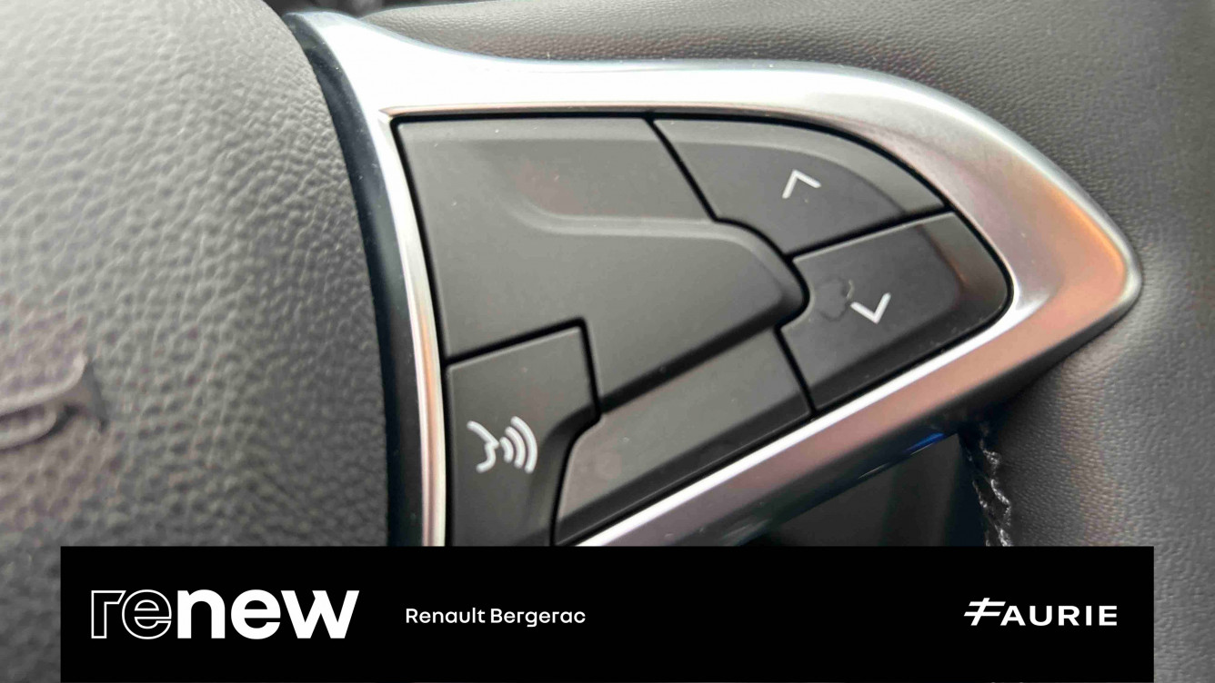 Acheter Dacia Duster Duster ECO-G 100 4x2 Journey 5p occasion dans les concessions du Groupe Faurie