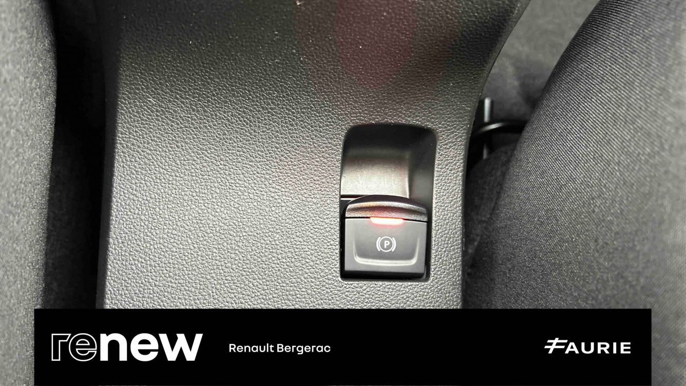 Acheter Dacia Sandero Sandero ECO-G 100 GSR2 Stepway Extreme + 5p occasion dans les concessions du Groupe Faurie