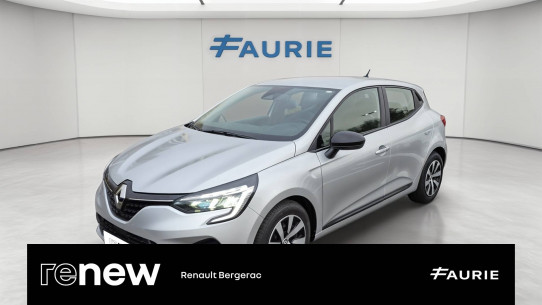 Acheter Renault Clio 5 Clio TCe 90 Equilibre 5p occasion dans les concessions du Groupe Faurie