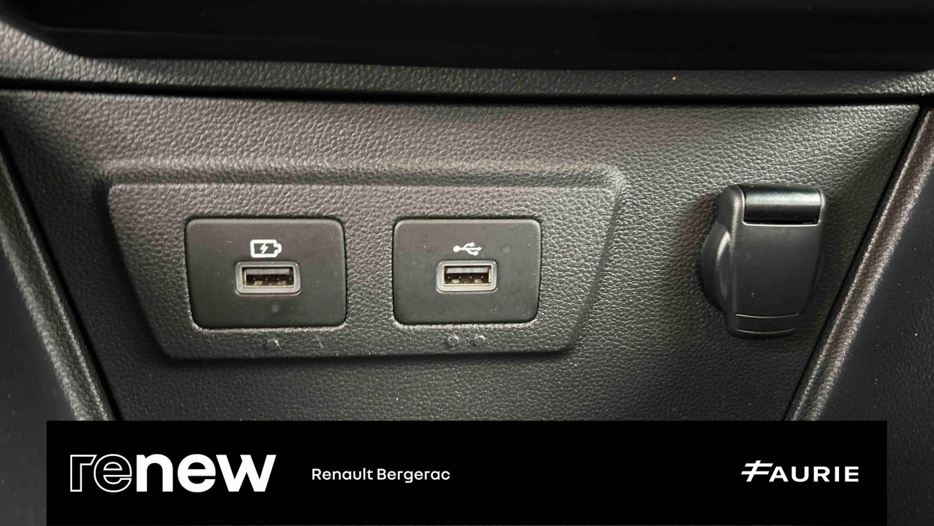 Acheter Dacia Duster Duster ECO-G 100 4x2 Journey 5p occasion dans les concessions du Groupe Faurie