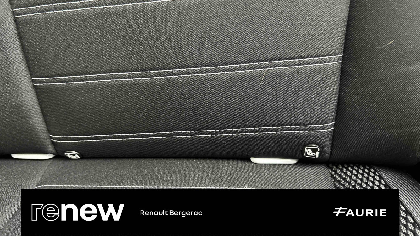 Acheter Dacia Duster Duster ECO-G 100 4x2 Journey 5p occasion dans les concessions du Groupe Faurie