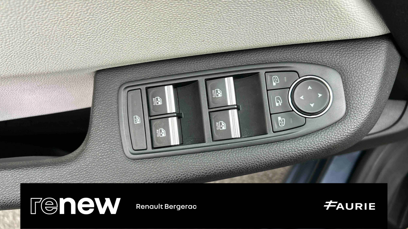 Acheter Renault Clio 5 Clio TCe 90 X-Tronic - 21 Intens 5p occasion dans les concessions du Groupe Faurie