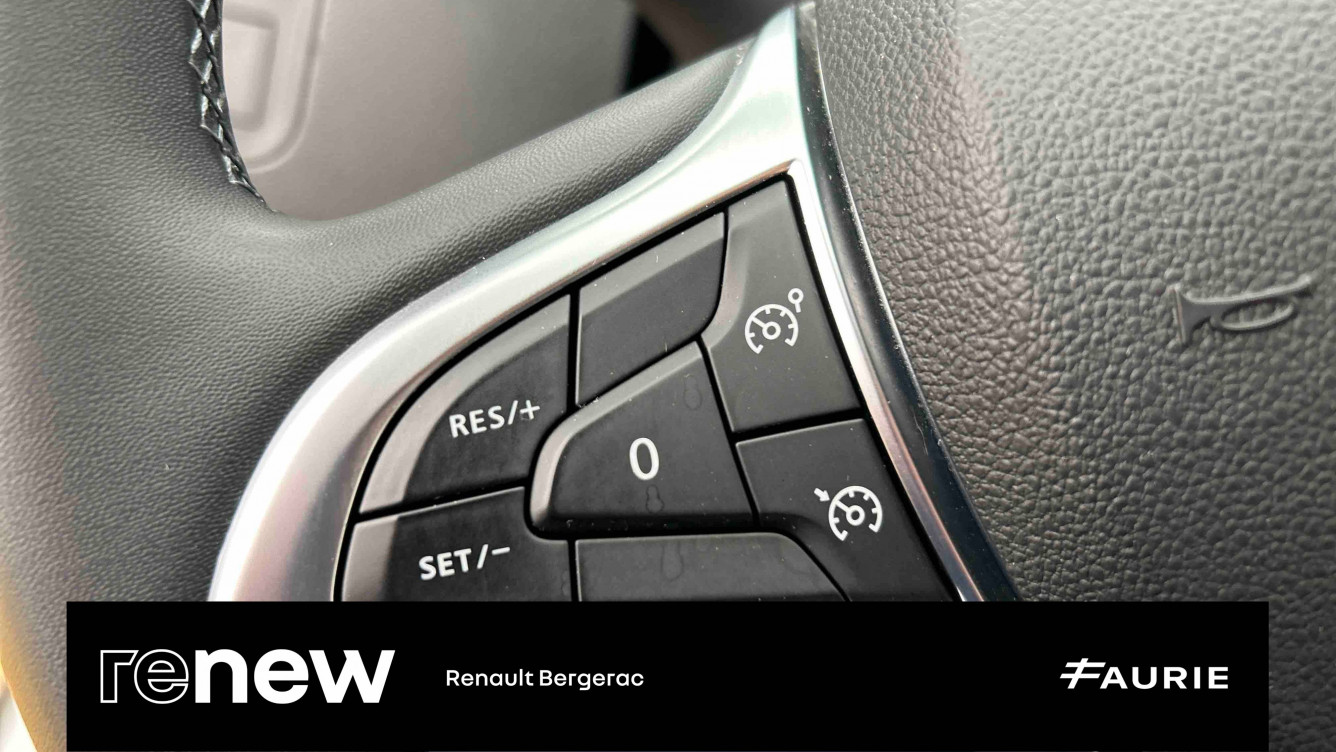 Acheter Dacia Duster Duster ECO-G 100 4x2 Journey 5p occasion dans les concessions du Groupe Faurie