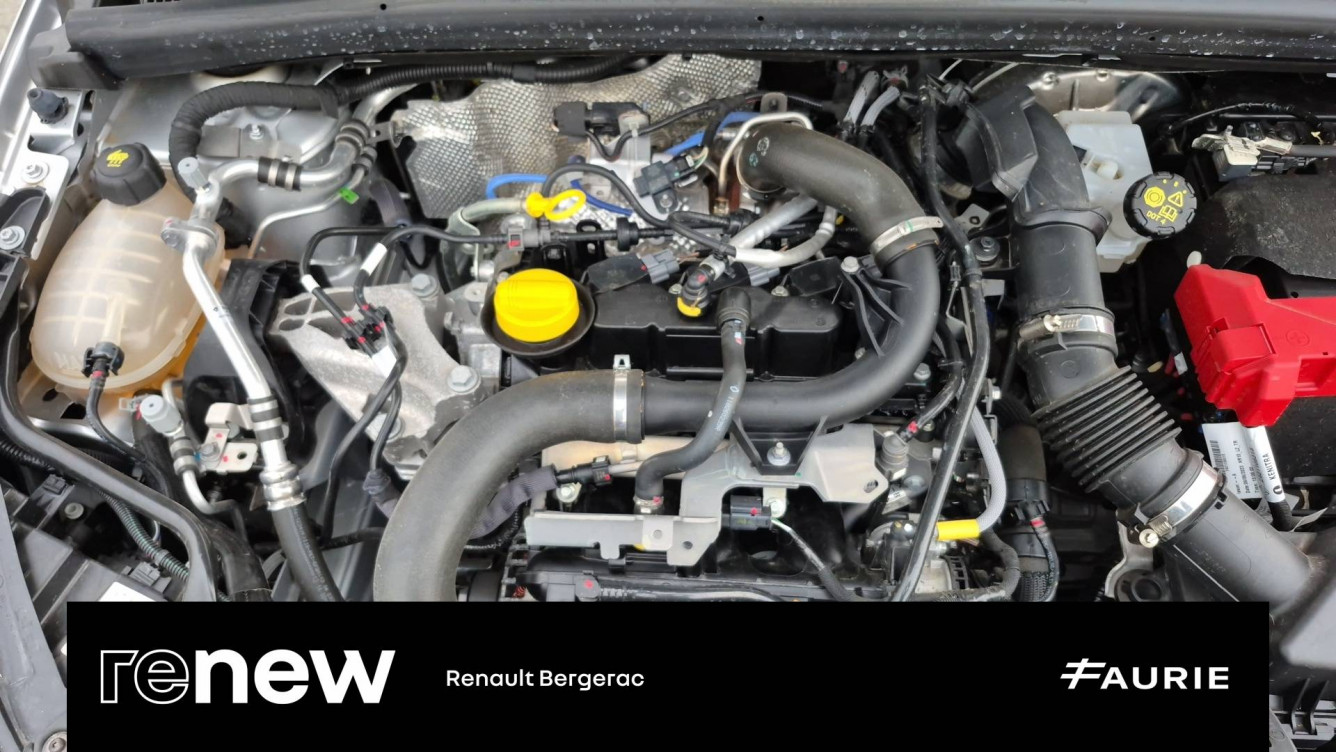 Acheter Renault Clio 5 Clio TCe 90 Equilibre 5p occasion dans les concessions du Groupe Faurie