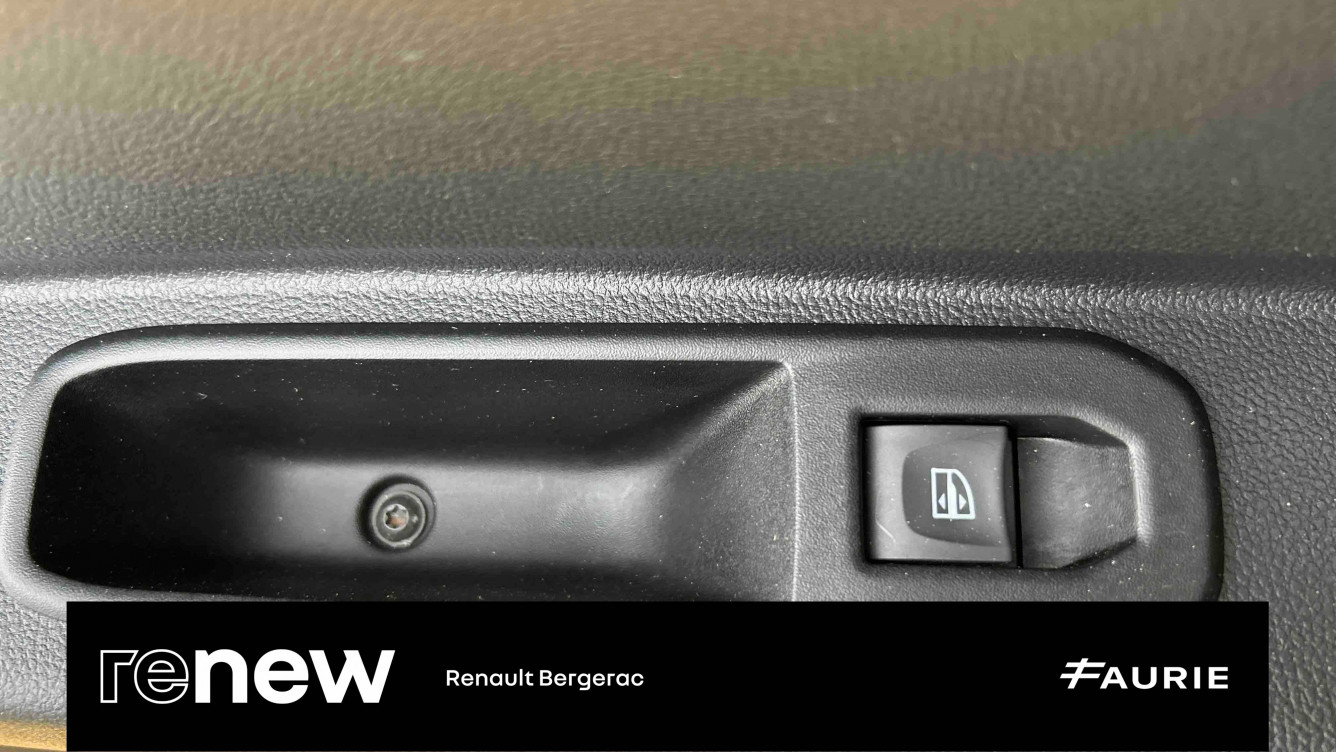 Acheter Dacia Duster Duster ECO-G 100 4x2 Journey 5p occasion dans les concessions du Groupe Faurie