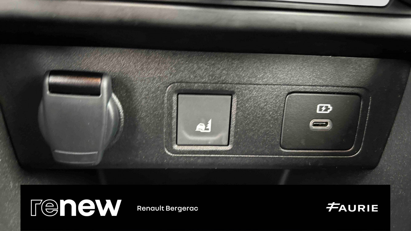 Acheter Dacia Sandero Sandero ECO-G 100 GSR2 Stepway Extreme + 5p occasion dans les concessions du Groupe Faurie