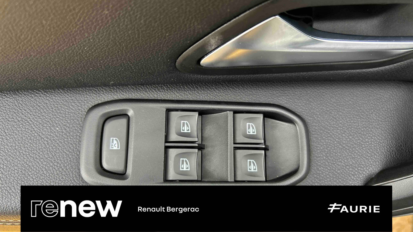 Acheter Dacia Duster Duster ECO-G 100 4x2 Journey 5p occasion dans les concessions du Groupe Faurie