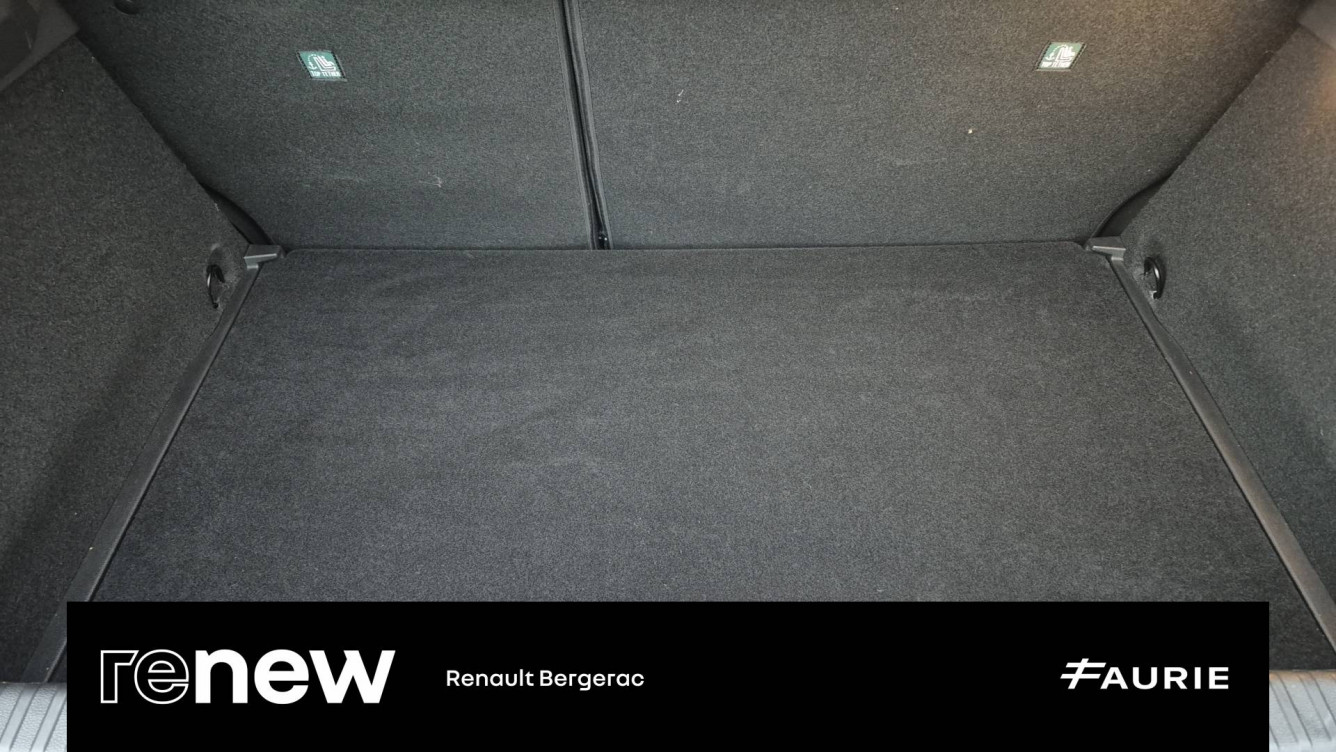 Acheter Renault Clio 5 Clio TCe 90 Equilibre 5p occasion dans les concessions du Groupe Faurie