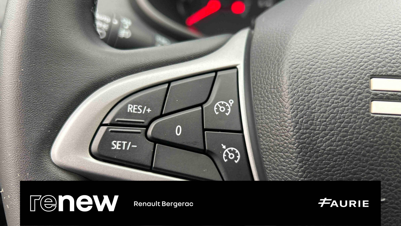 Acheter Dacia Sandero Sandero ECO-G 100 GSR2 Stepway Extreme + 5p occasion dans les concessions du Groupe Faurie