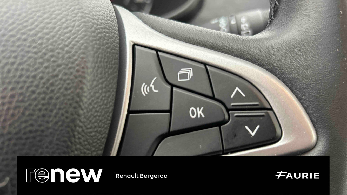 Acheter Dacia Sandero Sandero ECO-G 100 GSR2 Stepway Extreme + 5p occasion dans les concessions du Groupe Faurie