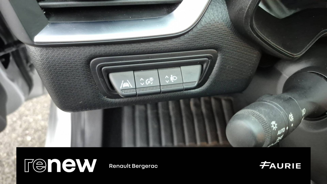 Acheter Renault Clio 5 Clio TCe 90 Equilibre 5p occasion dans les concessions du Groupe Faurie