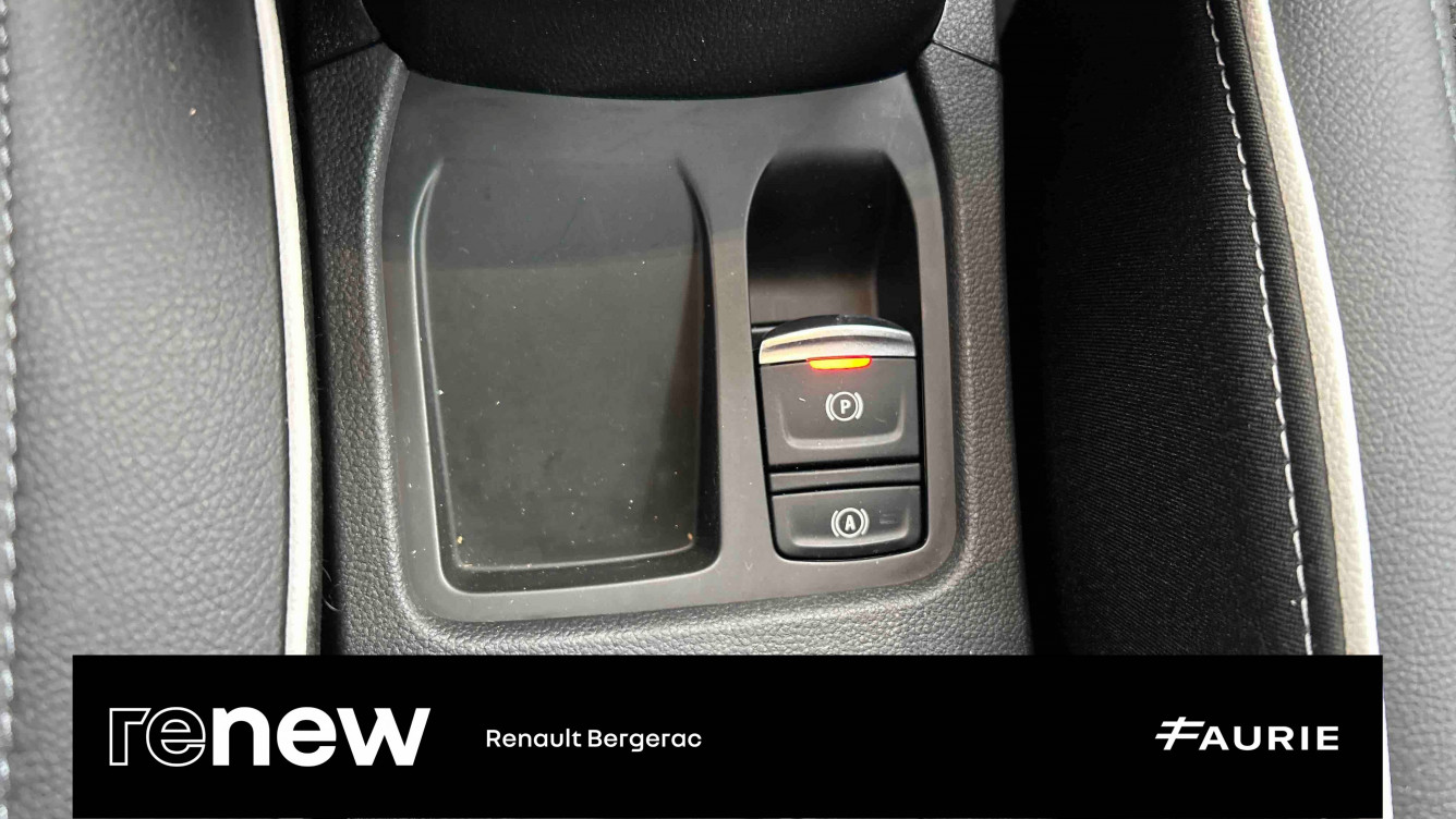 Acheter Renault Clio 5 Clio TCe 90 X-Tronic - 21 Intens 5p occasion dans les concessions du Groupe Faurie