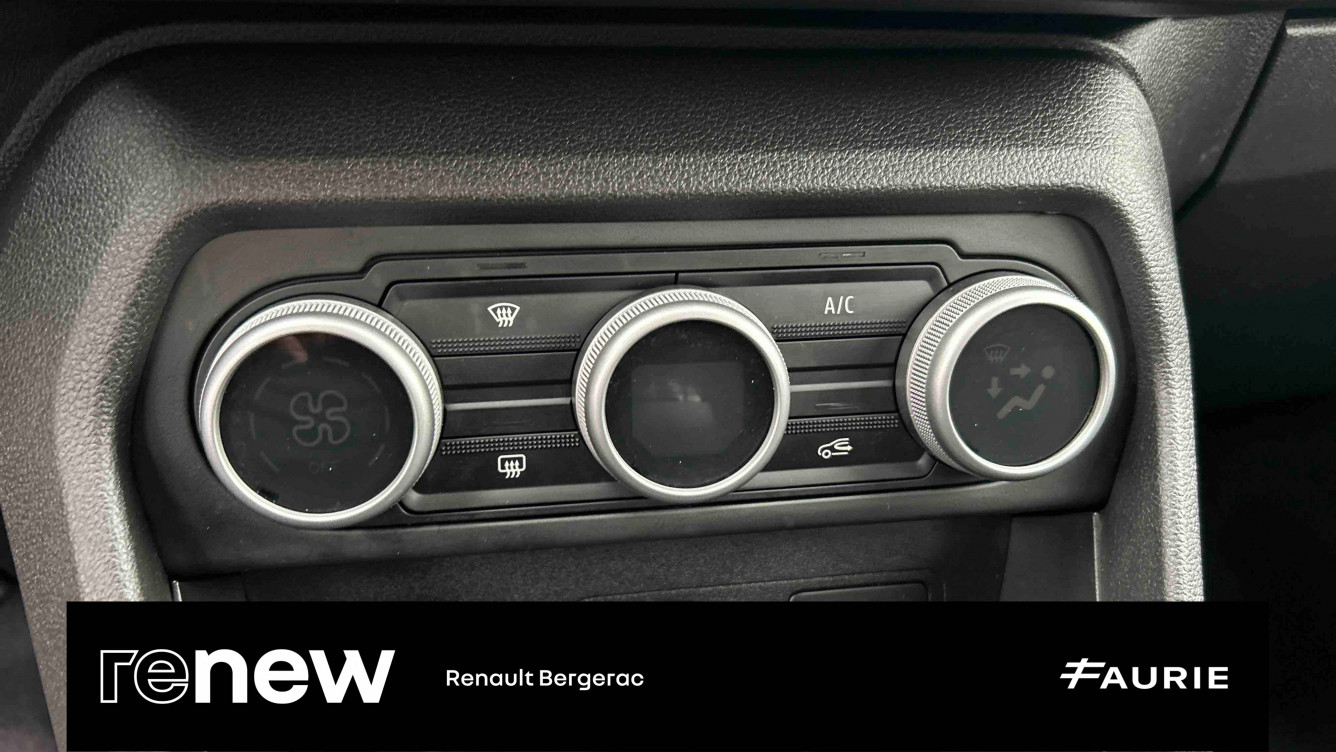 Acheter Dacia Sandero Sandero ECO-G 100 GSR2 Stepway Extreme + 5p occasion dans les concessions du Groupe Faurie