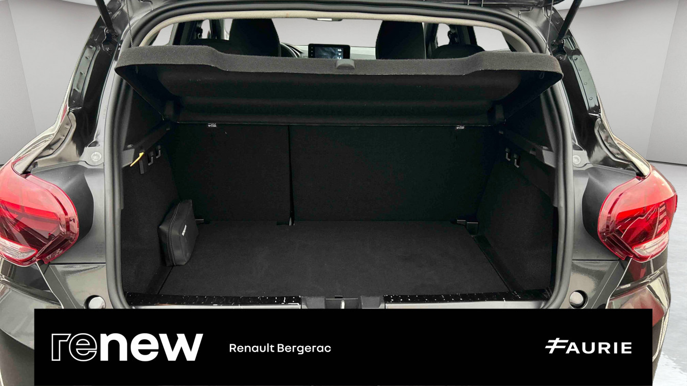 Acheter Dacia Sandero Sandero ECO-G 100 GSR2 Stepway Extreme + 5p occasion dans les concessions du Groupe Faurie