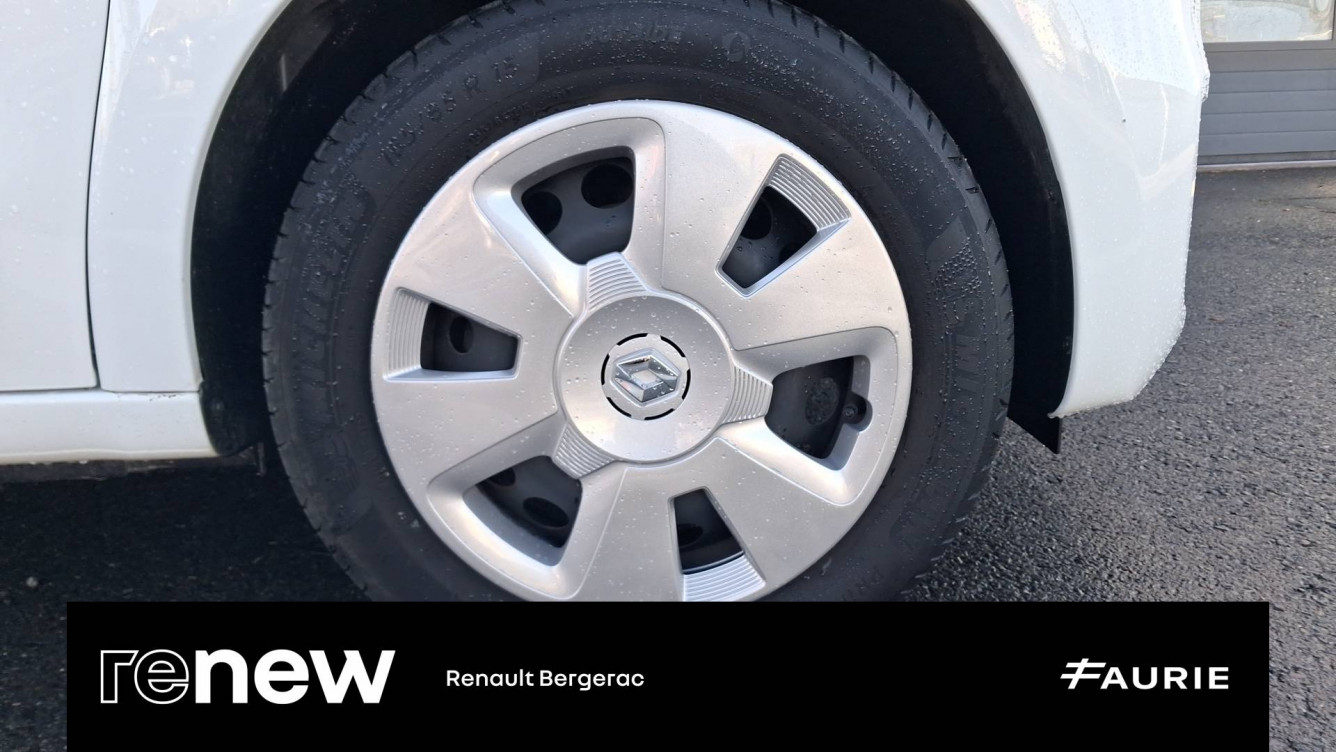 Acheter Renault Twingo 3 Twingo III SCe 65 Equilibre 5p occasion dans les concessions du Groupe Faurie