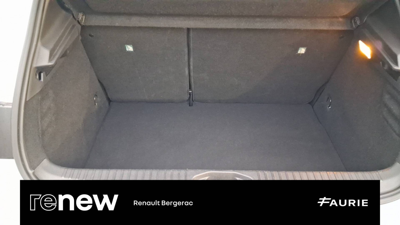 Acheter Renault Clio 5 Clio E-Tech 140 Limited 5p occasion dans les concessions du Groupe Faurie