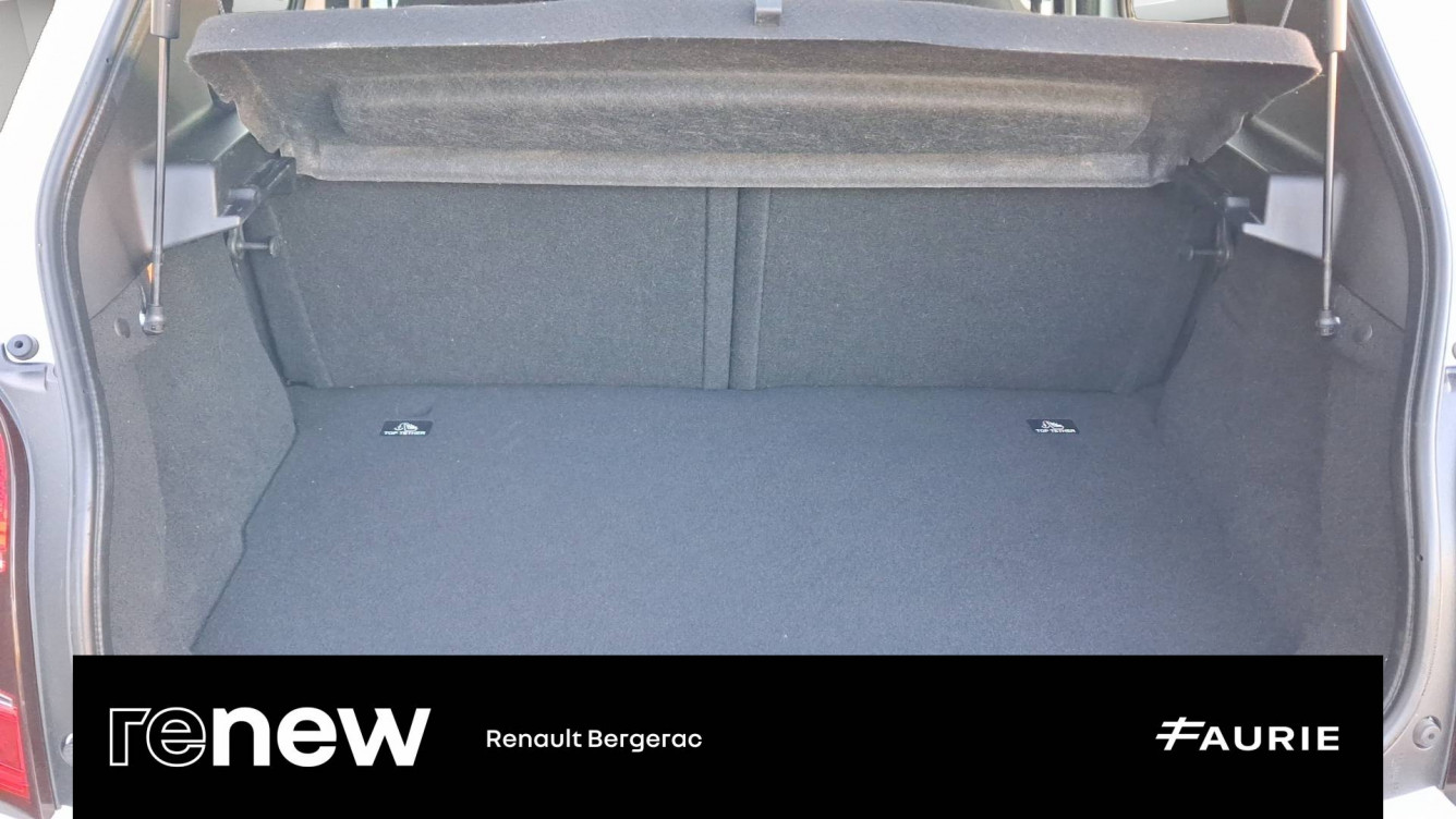 Acheter Renault Twingo 3 Twingo III SCe 65 Equilibre 5p occasion dans les concessions du Groupe Faurie